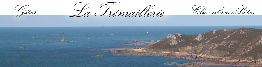 gites et chambres d'hotes La Trémaillerie - 50560 Blainville sur mer
